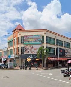 Shop lot For Rent in Bangi,SGR