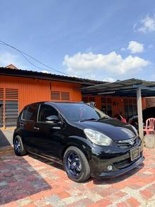 Perodua MyVi EZi PREMIUM in Klang, SGR