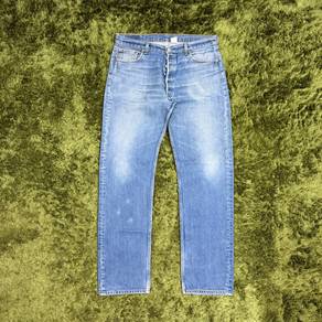Levi’s 501xx