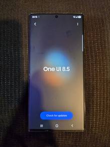 Samsung S23 Ultra 5G 512GB