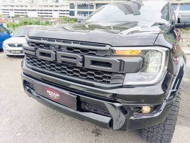 2023 Ford Ranger XLT PLUS