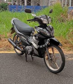 Yamaha Lagenda 115