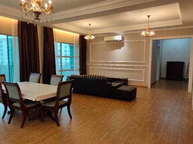 Condominium For Sale in Riana Green East