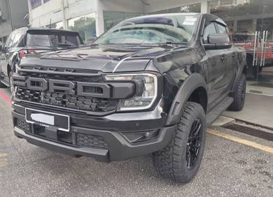 Ford Ranger XLT in Cheras, KUL