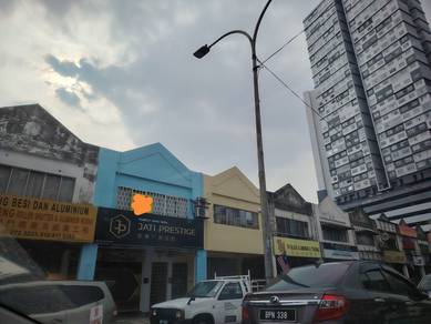 Office space For Rent in Jinjang,KUL
