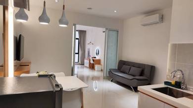Service Residence For Sale in The Shore (Kota Kinabalu)