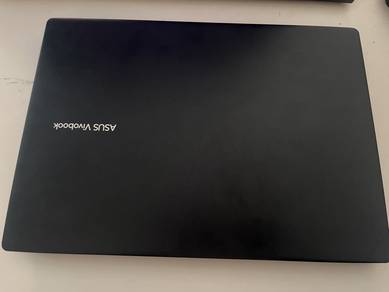 ASUS Vivobook 14 X1407QA