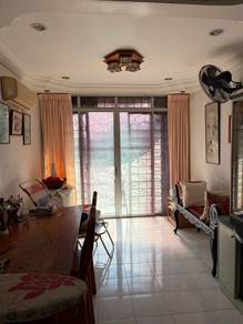 Room in Batu Berendam, MLK