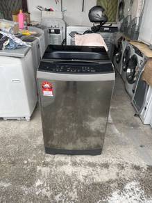 Bosch inverter washing machine mesin basuh 12 kgs