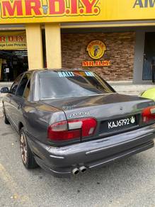 Proton Wira A/B GL in Pasir Mas, KTN