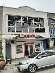 Shop lot For Rent in Pulau Gedong,MLK