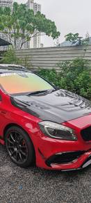 Mercedes Benz A180 180 in Batu Uban, PNG