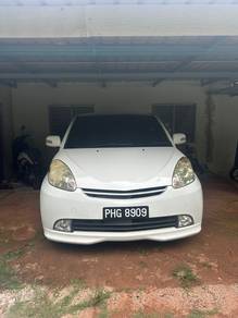 Perodua MyVi EZi in Sungai Petani, KDH