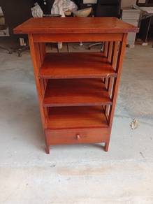 Kayu rack
