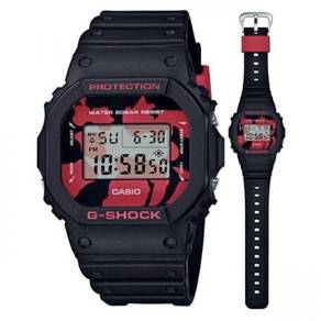 Watch - Casio G SHOCK JAPAN DW5600JK - ORIGINAL