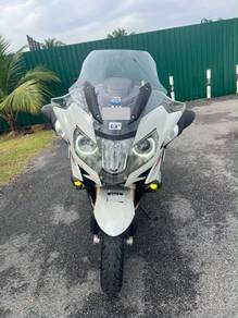 BMW R 1200 RT LC