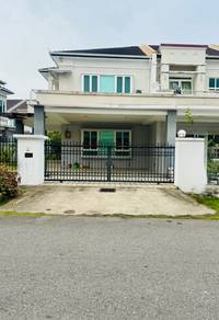2-storey Terraced House For Sale in Miri,SWK