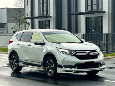 Honda CR-V TC 2WD in Johor Bahru, JHR