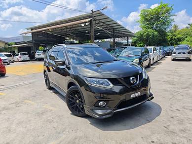 Nissan X-Trail IMPUL in Batu Pahat, JHR