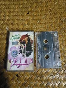 Kaset Azizan Mazwan 
Impian