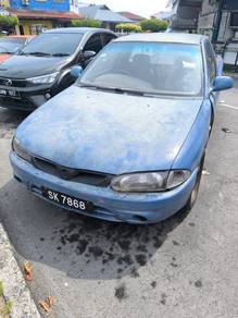 Proton Arena FREESTYLE in Kota Kinabalu, SBH