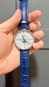 Titus Autimatic Sapphire Watch