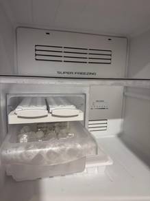 Peti Sejuk dijual & Fridge Open for selling