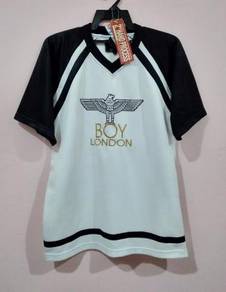RARE JERSEY BOY LONDON INDIE HIPHOP PUNK 90s era