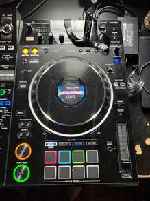 Pioneer DJ XDJ-XZ All-in-One DJ System for Rent