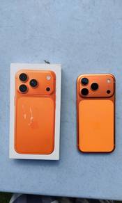 Apple iPhone 17 Pro 256 GB