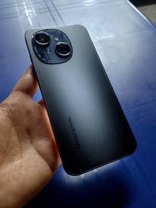 Rm320 Spec Serderhana
•Tecno spark go 1 condition 