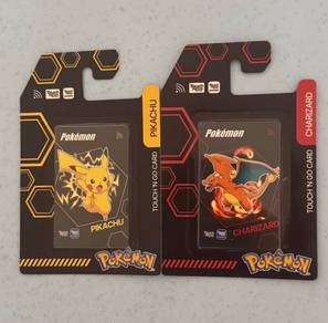 Pokémon tng card (original)