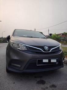 Proton Iriz EXECUTIVE in Mantin, NSN