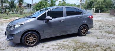 Proton Persona STANDARD in Kuala Rompin, PHG