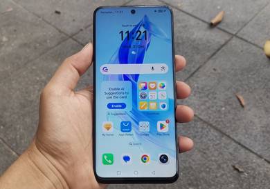 Honor 90 Lite 5g