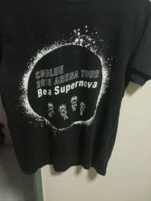 cn blue shirt