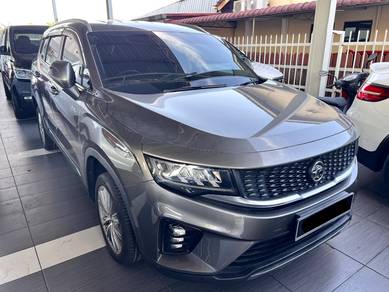 Proton X90 EXECUTIVE in Johor Bahru, JHR