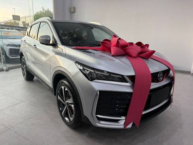 2026 Proton X50 PREMIUM