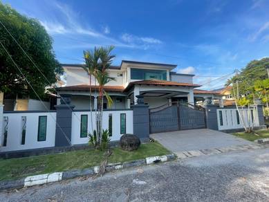 Semi-Detached House For Sale in Alor Setar,KDH