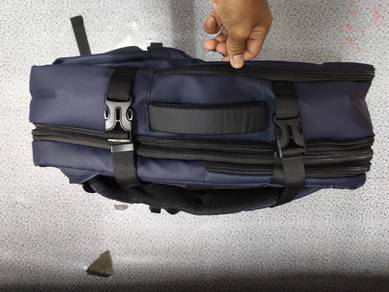 Toyo Tires bag
