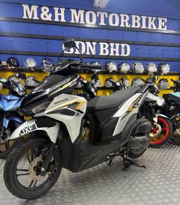 Honda Vario 125