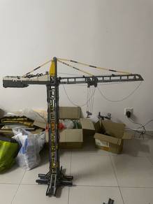 Tower crane