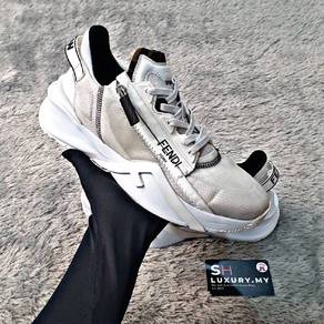 Fendi Flow Sneakers