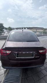 Proton Saga STANDARD AT in Kepong, KUL