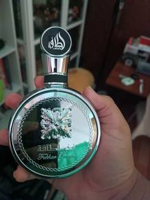 Fakhar Lattafa Platin 