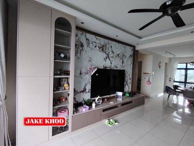 Condominium For Sale in The Light Linear @ The Light Waterfront