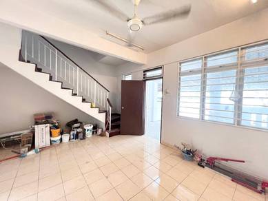 2-storey Terraced House For Sale in Beranang,SGR
