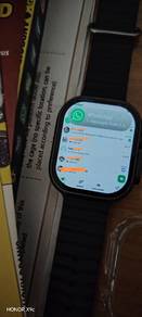 jam tangan Android simcard 