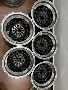 Rim Trd Tosco