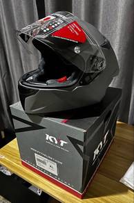 KYT Helmet fullface